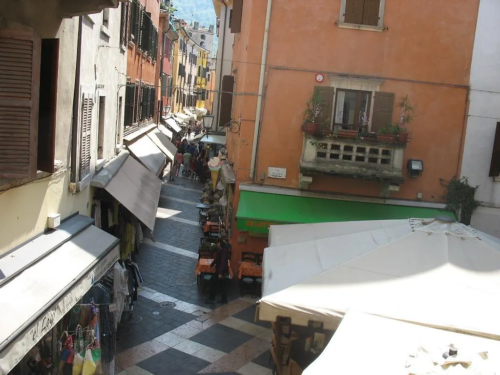 Palazzo Fregoso Apartman Garda