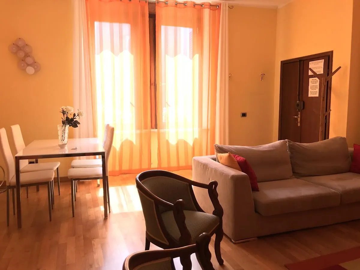 Palazzo Fregoso Lejlighed Garda