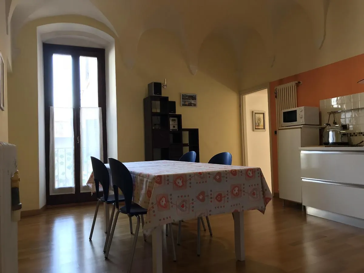 Palazzo Fregoso Lejlighed Garda  0*, Garda (Verona) Italien
