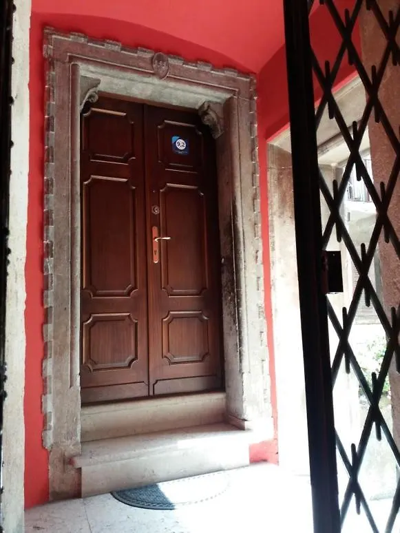 Palazzo Fregoso Apartman Garda